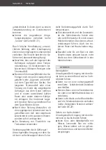 Предварительный просмотр 8 страницы Hanseatic HKGK14349FB User Manual