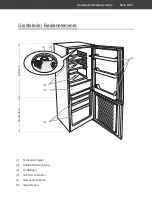 Предварительный просмотр 11 страницы Hanseatic HKGK14349FB User Manual