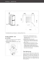 Предварительный просмотр 24 страницы Hanseatic HKGK14349FB User Manual