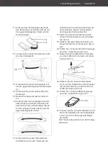 Предварительный просмотр 27 страницы Hanseatic HKGK14349FB User Manual