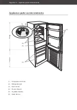 Предварительный просмотр 42 страницы Hanseatic HKGK14349FB User Manual