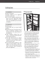 Предварительный просмотр 45 страницы Hanseatic HKGK14349FB User Manual