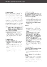 Предварительный просмотр 48 страницы Hanseatic HKGK14349FB User Manual