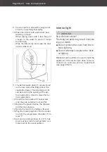 Предварительный просмотр 52 страницы Hanseatic HKGK14349FB User Manual