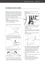 Предварительный просмотр 57 страницы Hanseatic HKGK14349FB User Manual