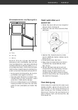 Preview for 21 page of Hanseatic HKGK16655A2NFI User Manual