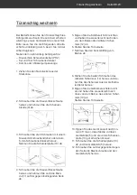 Preview for 23 page of Hanseatic HKGK16655A2NFI User Manual