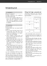 Preview for 45 page of Hanseatic HKGK16655A2NFI User Manual