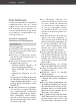 Предварительный просмотр 6 страницы Hanseatic HKGK16655DNFI User Manual