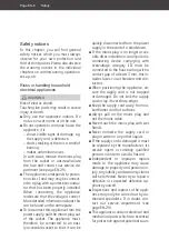 Предварительный просмотр 38 страницы Hanseatic HKGK16655DNFI User Manual