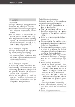 Предварительный просмотр 42 страницы Hanseatic HKGK16655DNFI User Manual