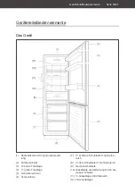 Предварительный просмотр 11 страницы Hanseatic HKGK17660ENFI User Manual