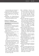 Предварительный просмотр 5 страницы Hanseatic HKGK17954DI User Manual