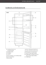 Предварительный просмотр 11 страницы Hanseatic HKGK17954DI User Manual