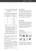 Предварительный просмотр 13 страницы Hanseatic HKGK17954DI User Manual