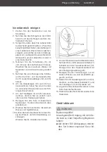 Предварительный просмотр 21 страницы Hanseatic HKGK17954DI User Manual