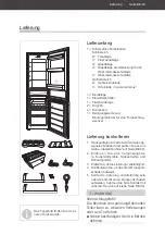 Предварительный просмотр 23 страницы Hanseatic HKGK17954DI User Manual