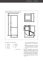 Предварительный просмотр 25 страницы Hanseatic HKGK17954DI User Manual