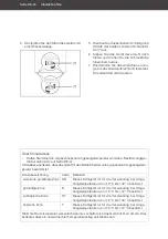 Предварительный просмотр 26 страницы Hanseatic HKGK17954DI User Manual