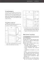 Предварительный просмотр 27 страницы Hanseatic HKGK17954DI User Manual