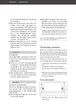 Предварительный просмотр 28 страницы Hanseatic HKGK17954DI User Manual