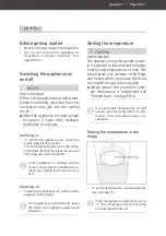 Предварительный просмотр 49 страницы Hanseatic HKGK17954DI User Manual