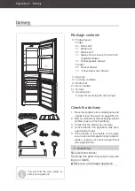 Предварительный просмотр 60 страницы Hanseatic HKGK17954DI User Manual