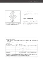 Предварительный просмотр 63 страницы Hanseatic HKGK17954DI User Manual