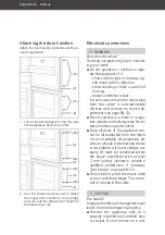 Предварительный просмотр 64 страницы Hanseatic HKGK17954DI User Manual