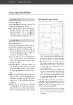 Preview for 16 page of Hanseatic HKGK17954DNFI User Manual