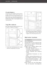 Preview for 28 page of Hanseatic HKGK17954DNFI User Manual