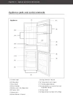 Preview for 48 page of Hanseatic HKGK17954DNFI User Manual