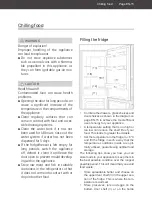 Preview for 53 page of Hanseatic HKGK17954DNFI User Manual