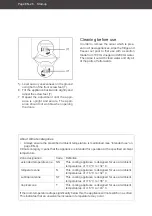 Preview for 64 page of Hanseatic HKGK17954DNFI User Manual