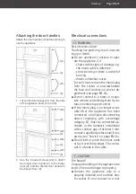 Preview for 65 page of Hanseatic HKGK17954DNFI User Manual