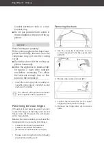 Preview for 66 page of Hanseatic HKGK17954DNFI User Manual