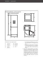 Предварительный просмотр 28 страницы Hanseatic HKGK17954DNFWDI User Manual