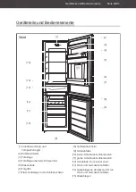 Предварительный просмотр 11 страницы Hanseatic HKGK17954DWDI User Manual