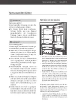 Предварительный просмотр 15 страницы Hanseatic HKGK17954DWDI User Manual