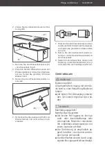 Предварительный просмотр 23 страницы Hanseatic HKGK17954DWDI User Manual