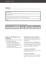 Предварительный просмотр 36 страницы Hanseatic HKGK17954DWDI User Manual