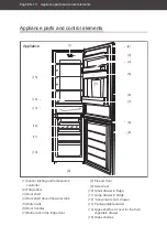 Предварительный просмотр 50 страницы Hanseatic HKGK17954DWDI User Manual