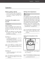 Предварительный просмотр 51 страницы Hanseatic HKGK17954DWDI User Manual