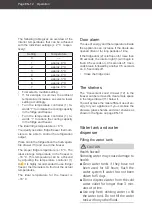 Предварительный просмотр 52 страницы Hanseatic HKGK17954DWDI User Manual