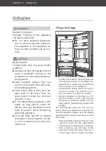 Предварительный просмотр 54 страницы Hanseatic HKGK17954DWDI User Manual