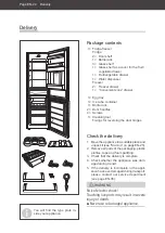 Предварительный просмотр 64 страницы Hanseatic HKGK17954DWDI User Manual