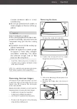 Предварительный просмотр 69 страницы Hanseatic HKGK17954DWDI User Manual