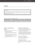 Предварительный просмотр 75 страницы Hanseatic HKGK17954DWDI User Manual