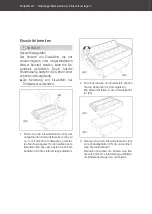 Предварительный просмотр 22 страницы Hanseatic HKGK17955CNFWDI User Manual