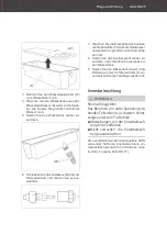 Предварительный просмотр 25 страницы Hanseatic HKGK17955CNFWDI User Manual